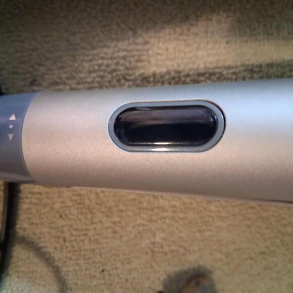 Remington Hair Pro 1" Multi-Styler Iron with Twist & Curl Technology - Picture 7 of 10